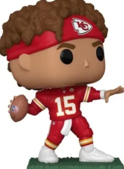 Patrick Mahomes II
