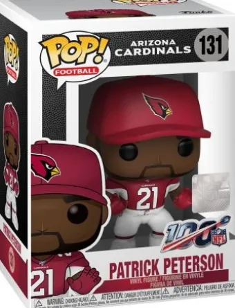 Patrick Peterson - Arizona Cardinals