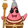 Patrick (un pour tous, tous pirates !)