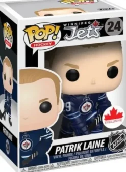 Patrik Laine