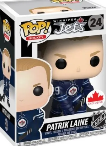 Patrik Laine