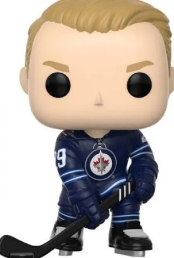 Patrik Laine
