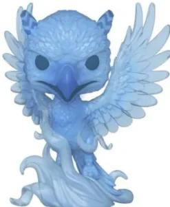 Patronus Albus Dumbledore