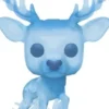 Patronus d'Harry Potter - Translucide