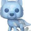 Patronus Remus Lupin