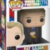 Pat Sajak