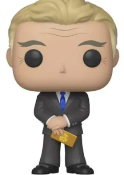 Pat Sajak