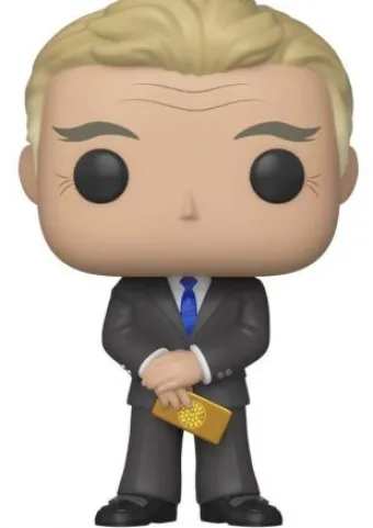 Pat Sajak
