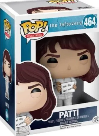 Patti
