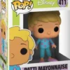 Patti Mayonnaise