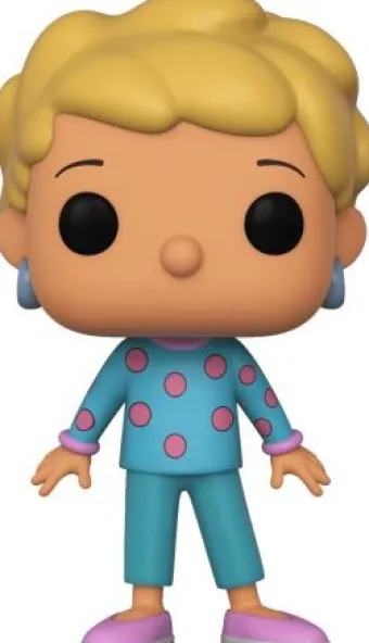 Patti Mayonnaise