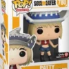 Patty