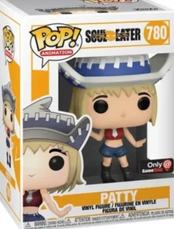 Patty