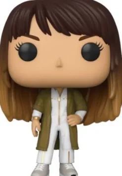 Patty Jenkins