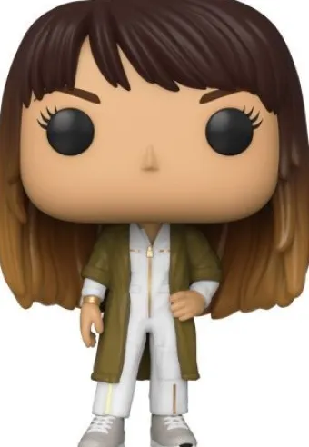 Patty Jenkins