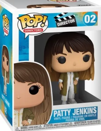 Patty Jenkins