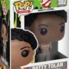 Patty Tolan