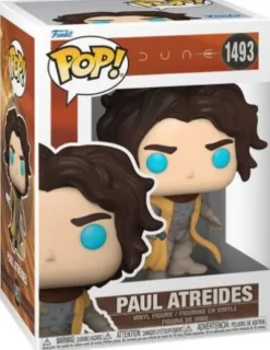 Paul Atreides