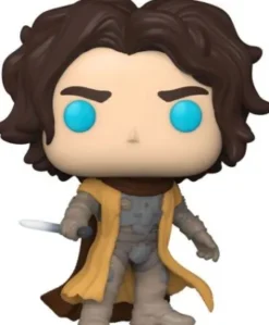 Paul Atreides