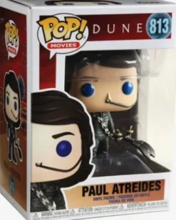 Paul Atreides