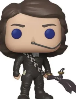 Paul Atreides