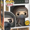 Paul Atreides [avec Chase]