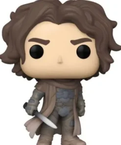 Paul Atreides [avec Chase]