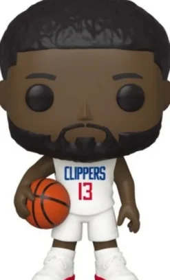 Paul George