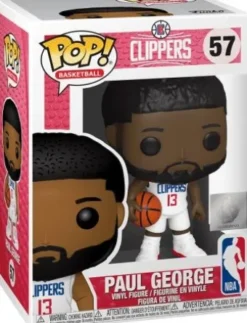Paul George