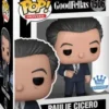 Paulie Cicero
