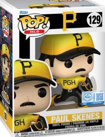 Paul Skenes