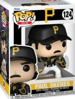 Paul Skenes