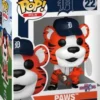 Paws (Detroit Tigers)