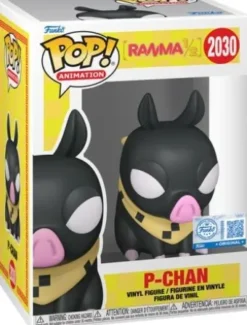 P-Chan