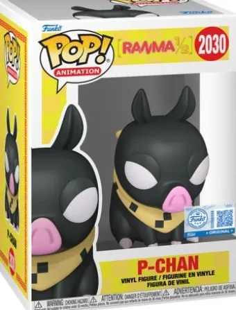 P-Chan