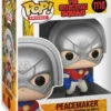 Peacemaker