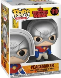 Peacemaker
