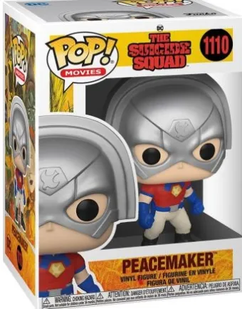 Peacemaker