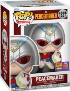 Peacemaker