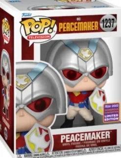 Peacemaker
