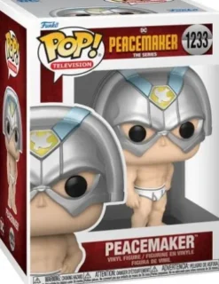 Peacemaker