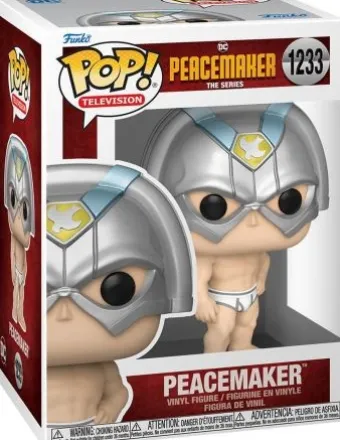 Peacemaker