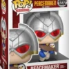 Peacemaker avec Eagly