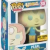 Pearl - Brillant dans le noir