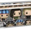 Pearl Jam - Pack 5