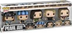 Pearl Jam - Pack 5