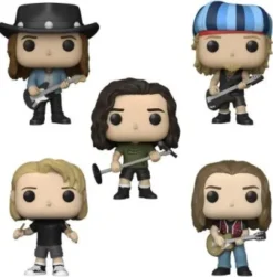 Pearl Jam - Pack 5