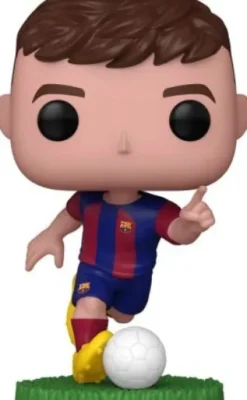 Pedri (FC Barcelone)