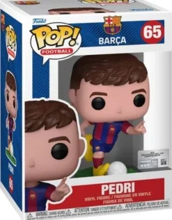 Pedri (FC Barcelone)