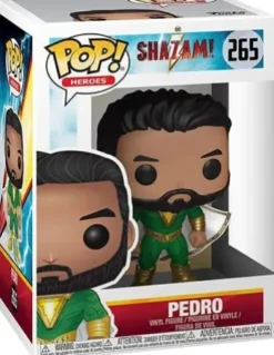 Pedro